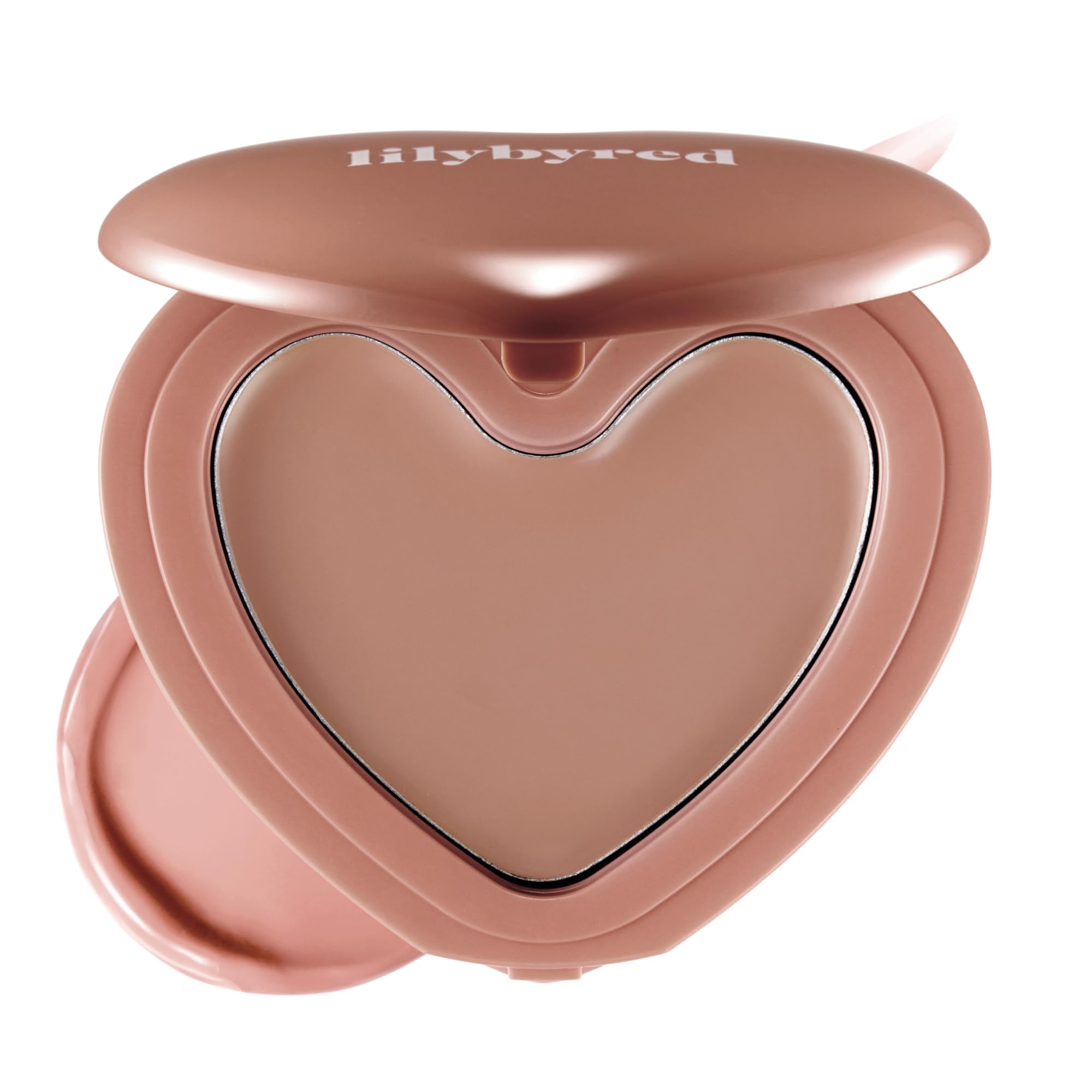 Love Beam Cheek Mousse 05 Fig Mousse