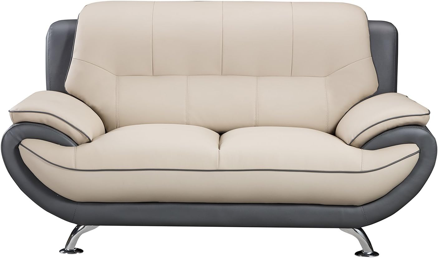 Best Natuzzi Leather Sofas And Loveseats