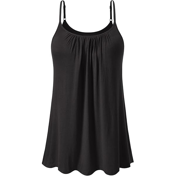 women's cool flowy bra dress 32 Degrees Women's Soft Rib Flowy Bra Dress - Built-In Support Moisture Wicking Dress main image 0