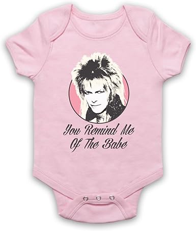 labyrinth baby grow