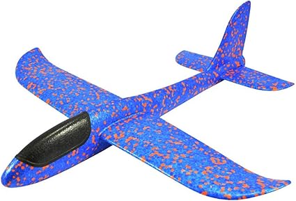mini plane toy