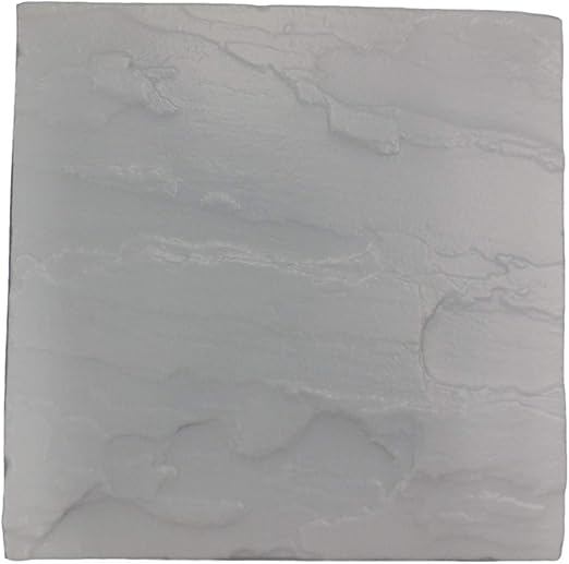 Amazon Com Huge Slate Flagstone 23in Square Concrete Stepping