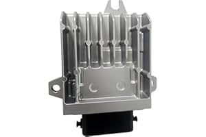 L5E4189E1B 2012-2016 for Mazda 5 2.5L TCU TCM Transmission Control Module L5E4 18 9E1B