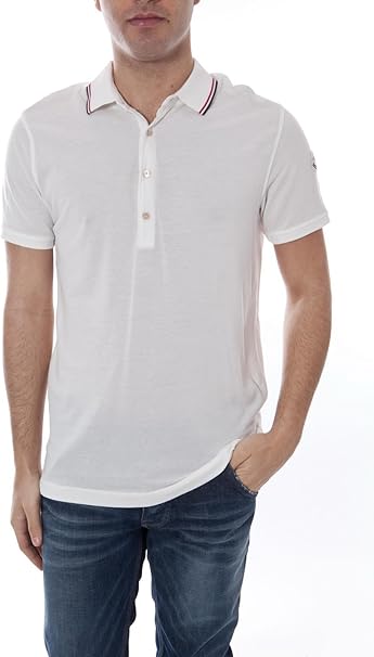 moncler manche courte