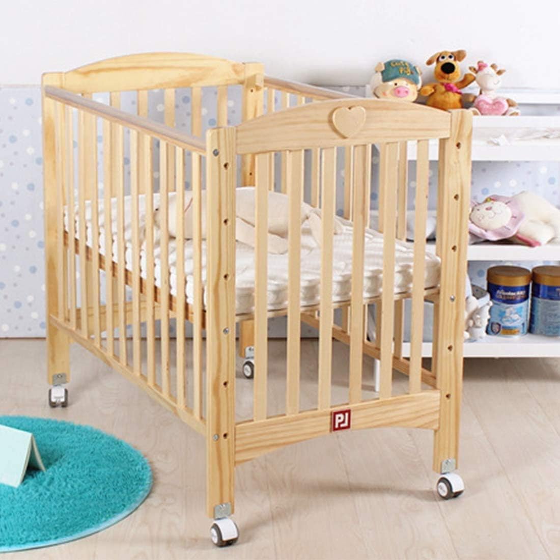 baby bed 1 year old