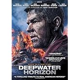 Deepwater Horizon [DVD]