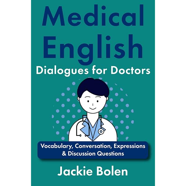 Amazon.com: Clear & Simple Medical English in Dialogues