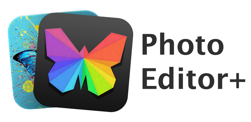 Photo Editor+ Appstore for Android