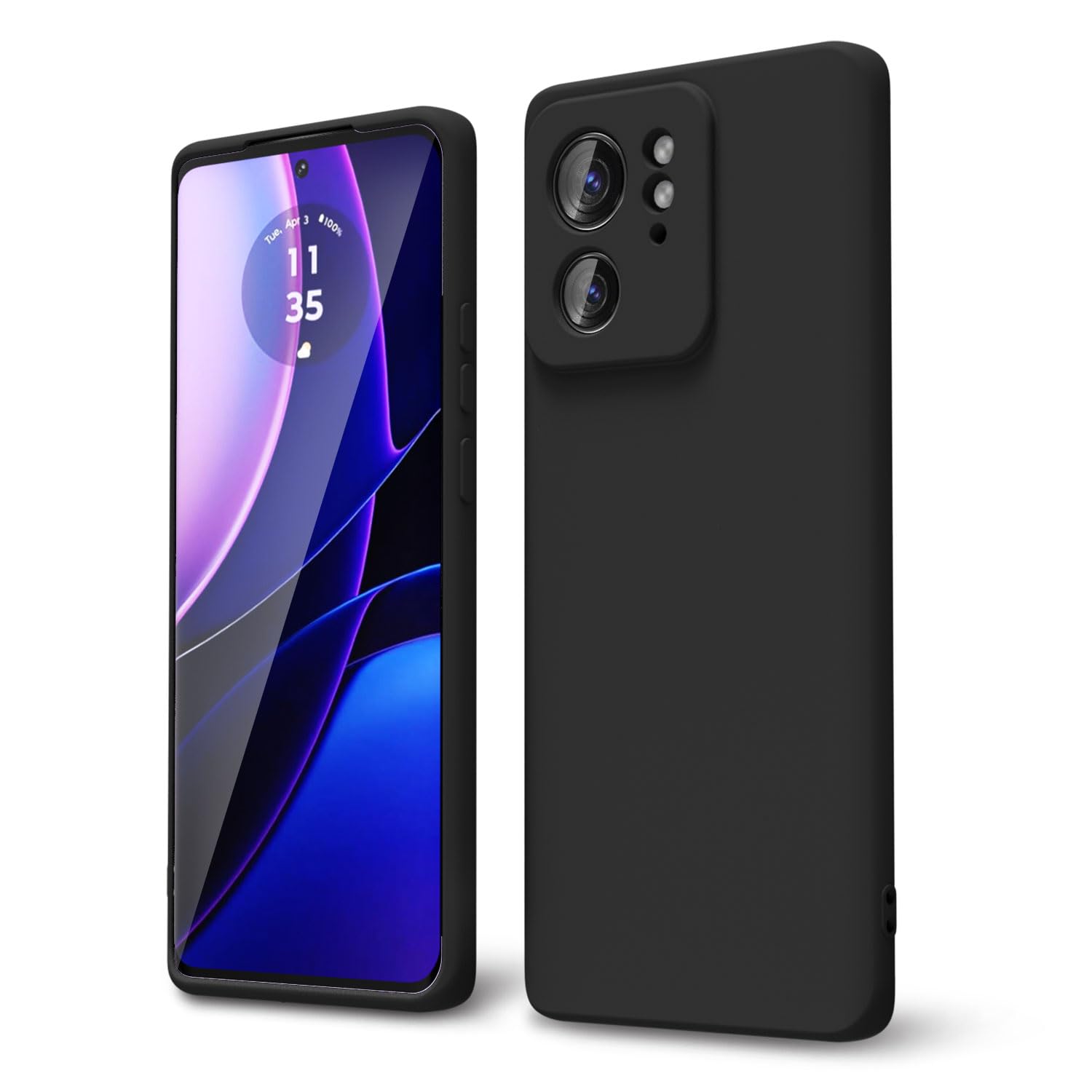 oakxco for Motorola Moto Edge 2023 Phone Case