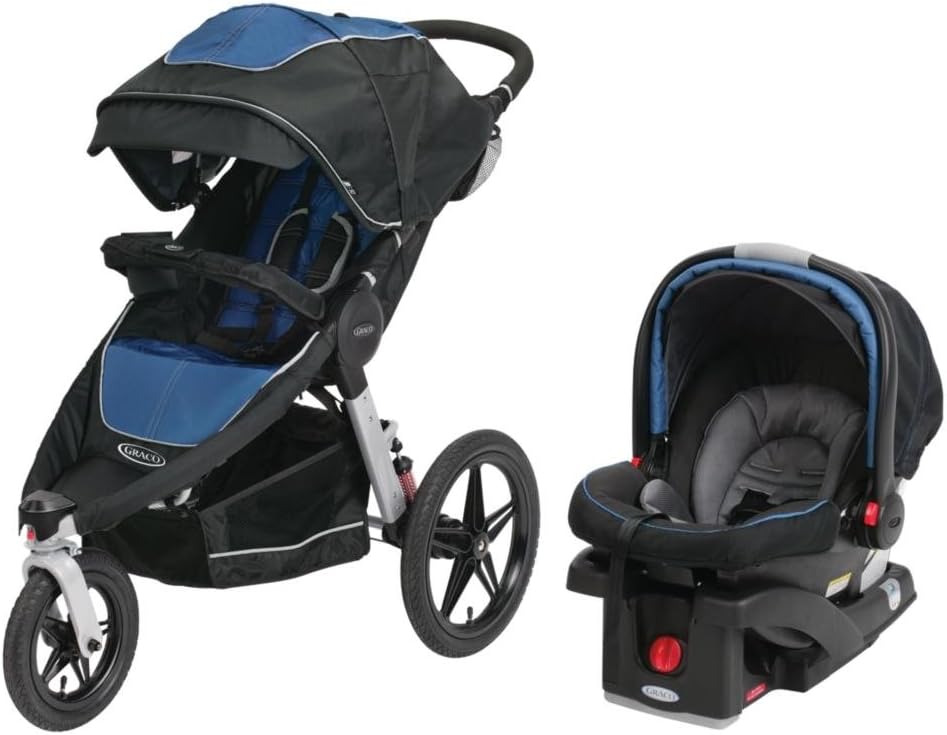 graco 3 in 1 travel system snugride 35