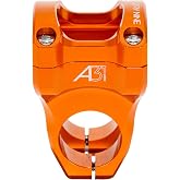 Industry Nine A318 Bike Stem - Mountain Bike Stem - Made in USA - 1 1/8", 31.8 Clamp, Aluminum, 30/40/50mm