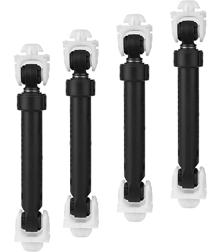 Speed Queen 800623P Washer Shock Absorber Kit, Lower Genuine