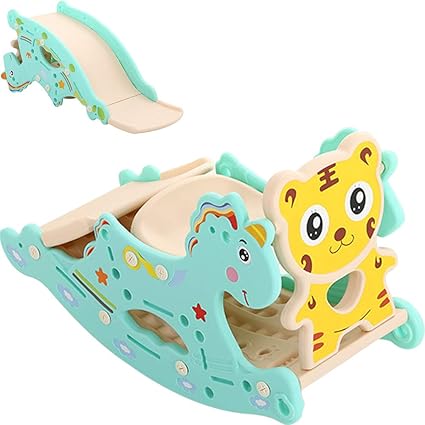 rocking horse 3 in 1