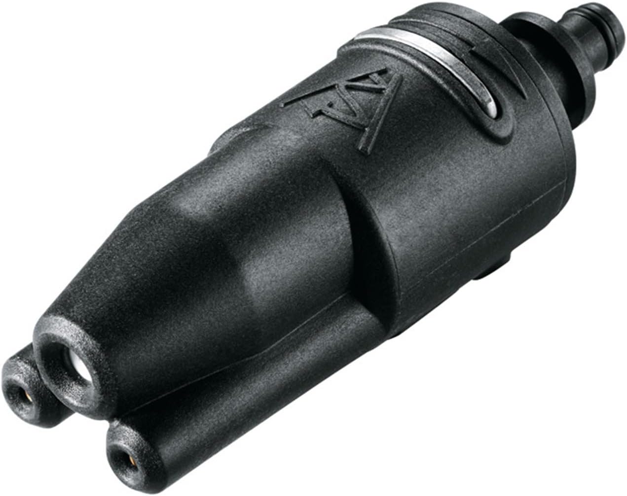 Buse 3 En 1 Bosch Pour Aquatak – 3 Jets En Un Seul Accessoire - 4