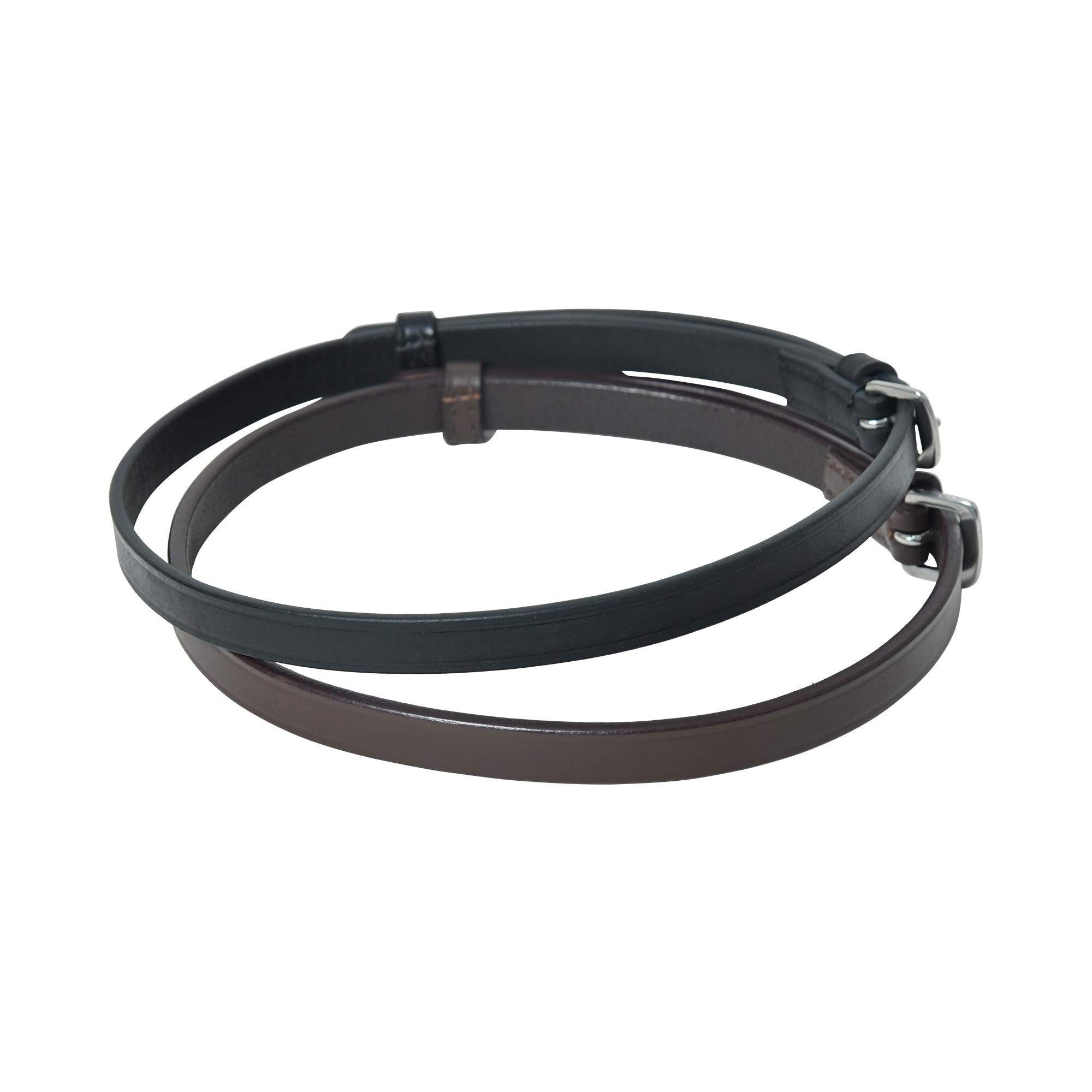 SIE Replacement Flash Straps (Brown)