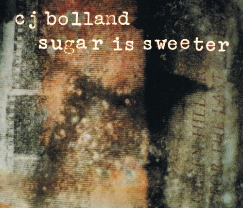 Cj Bolland - Sugar is sweeter (Armand