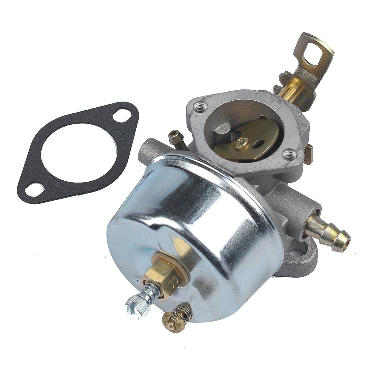 Best craftsman snowblower tecumseh 9hp