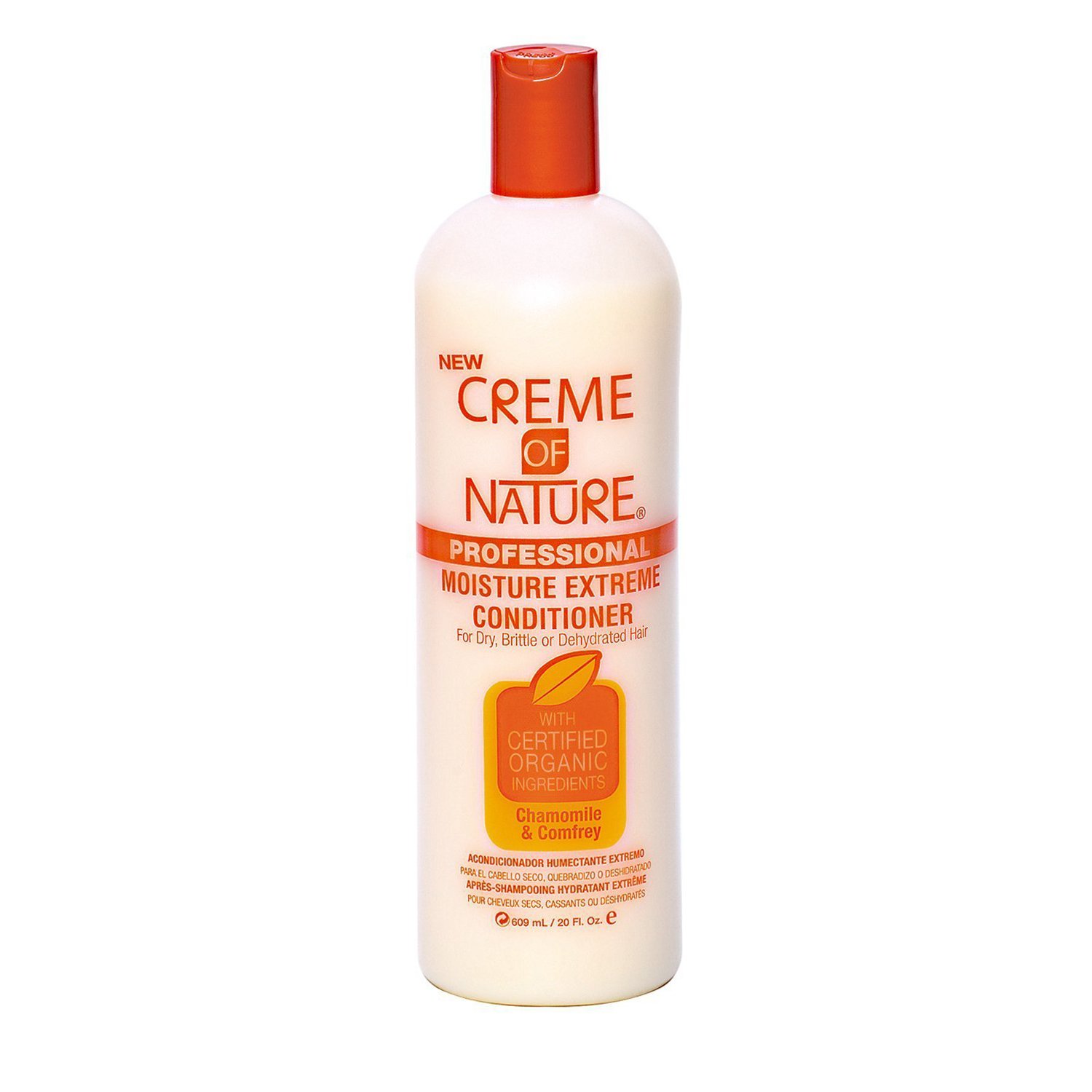 Creme of Nature Moisture Extreme Conditioner Amazon.co.uk Beauty