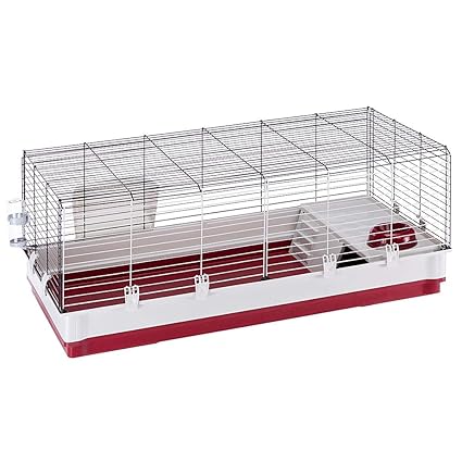ferplast 140 cage