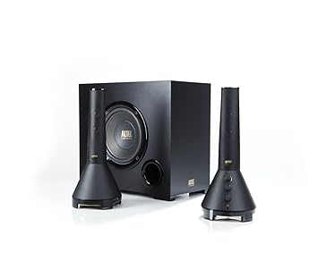altec lansing speakers for sale