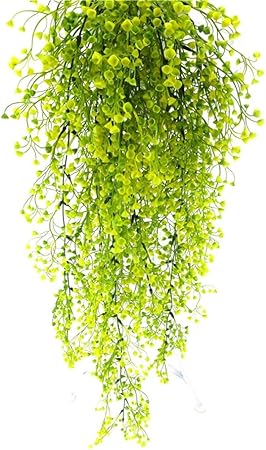 Plantas Artificiales De Interior Planta De Vid Artificial Pared