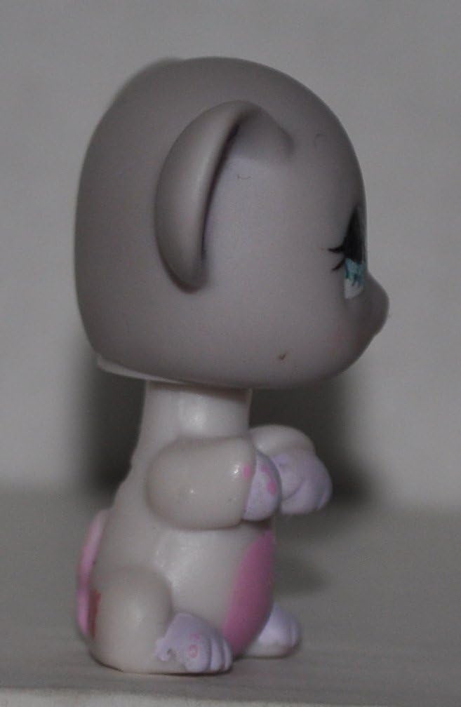 littlest pet shop 1129