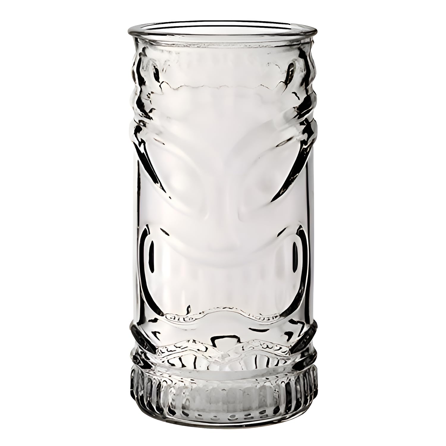 Utopia Fiji Hiball Glasses 16oz / 460ml - Case of 12 - Hiball Glasses, Tiki Glassware
