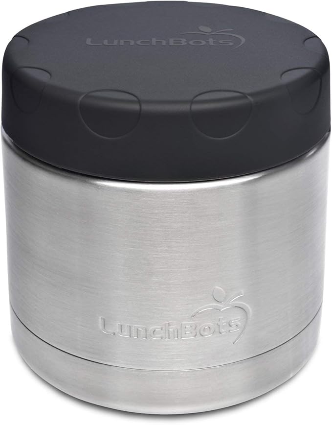 hot food thermos bowl