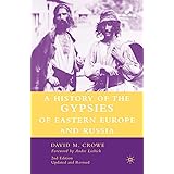 A History of The Gypsies of Eastern Europe and Russia
