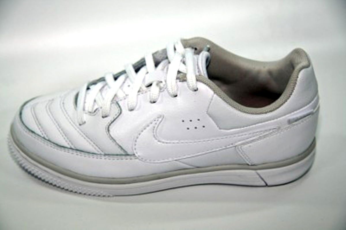 Nike Streetgato Shoes Trainers UK 5, Unisex - Kid, White: Amazon.co.uk: Shoes & Bags