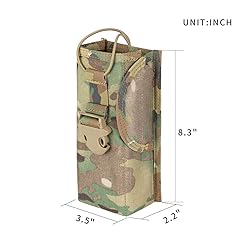 EXCELLENT ELITE SPANKER Tactical Universal Radio