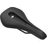 Ergon - SM Enduro Ergonomic Comfort Bicycle Saddle | for Mountain and Enduro Bikes | Mens | Two Sizes