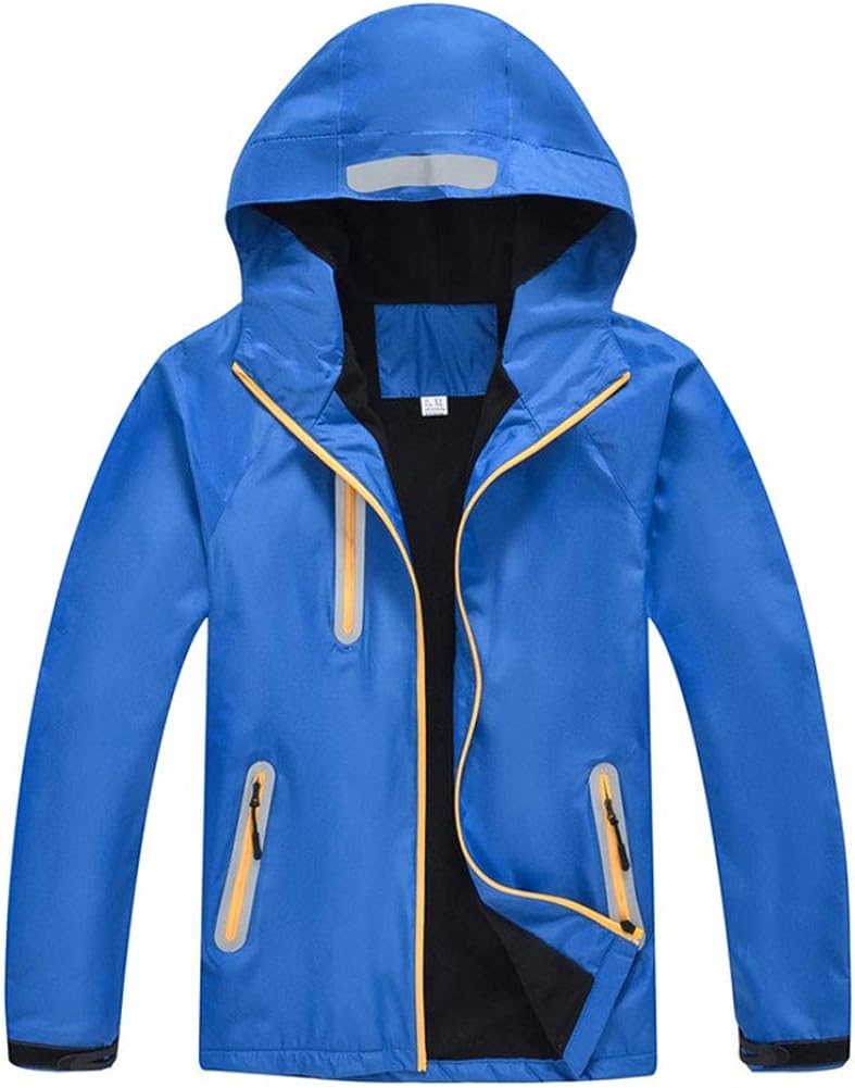 Veste Imperméable Vision Fly – Homme – Taille XL – Avec Capuche – Idéale Pêche