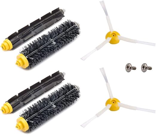 Amazon Com Neutop Brush Replacement For Irobot Roomba 675 Robot