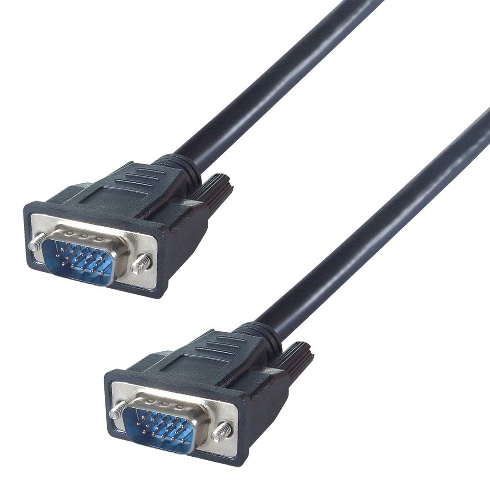 connektgear 26-0020MM 2 m VGA Adapter Display Cable 3A02119