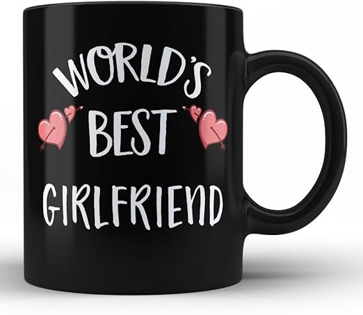 world best gift for girlfriend