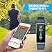 LETSCOM Fitness Tracker, Heart Rate Monitor Watch with Color Screen, IP68 Waterproof, Step Counter, Calorie Counter, Sleep Monitor, Pedometer, Smart Watch for Kids Women and Men
