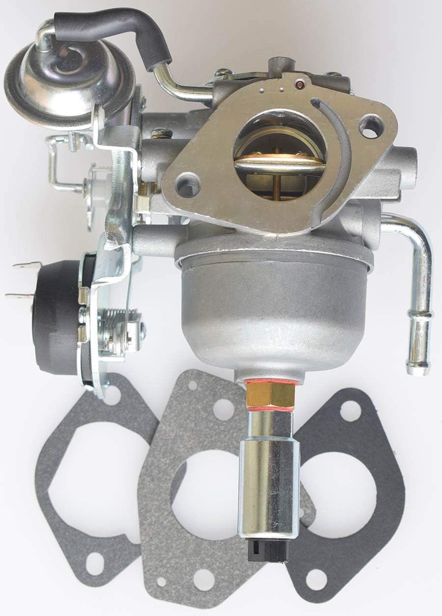 541-0765 Carburetor for Onan 5500 Generator Carb replace 5410765 146-0774 A043B781 0541-0765 141-0983 Grand Marquis Gold Generator with Mounting Gaskets Cleaner Tool Kit Fuel Filter by TOPEMAI: Automotive