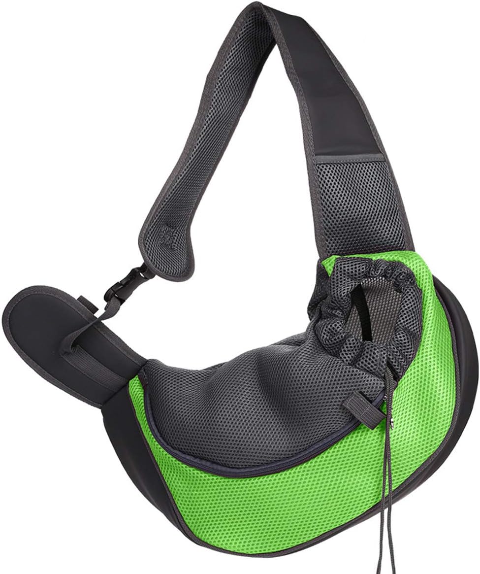 BPS Transporttasche Für Haustiere - 3 Größen S/M/L Für Hunde & Katzen (M, Braun)