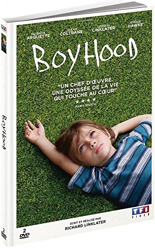 Boyhood