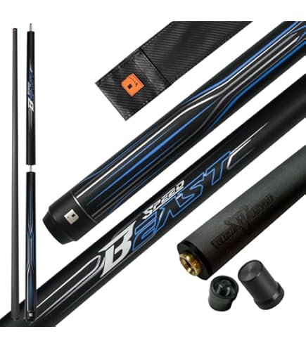 Amazon.com: Break Cue