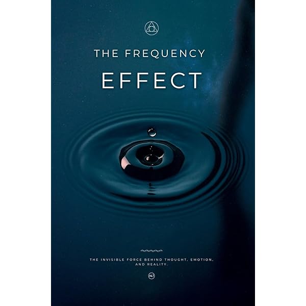 Vibration and Frequency: How to Get What You Want in Life: Goi Jr., James:  9781683470984: Amazon.com: Books