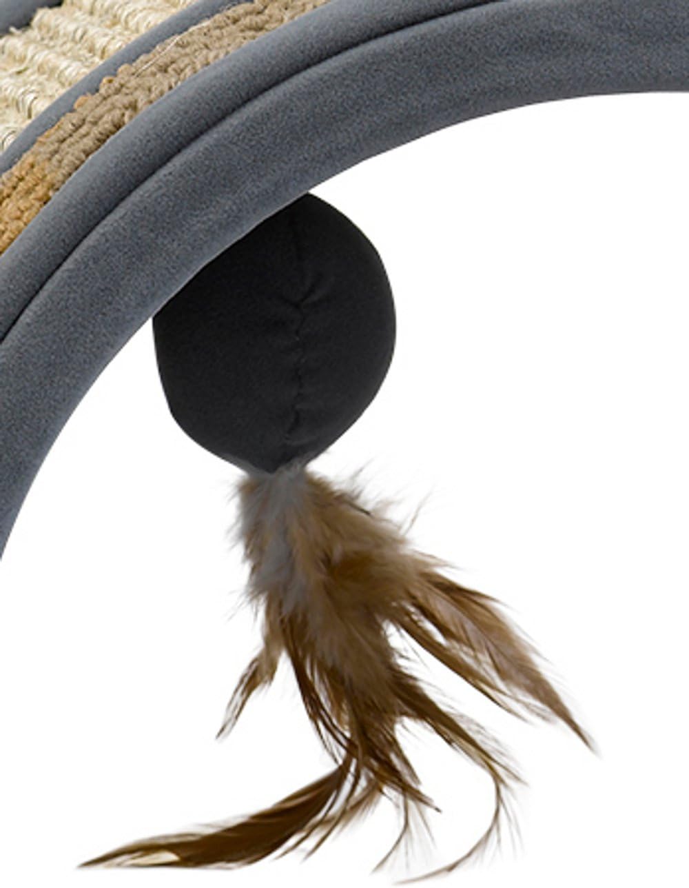 petface house scratcher