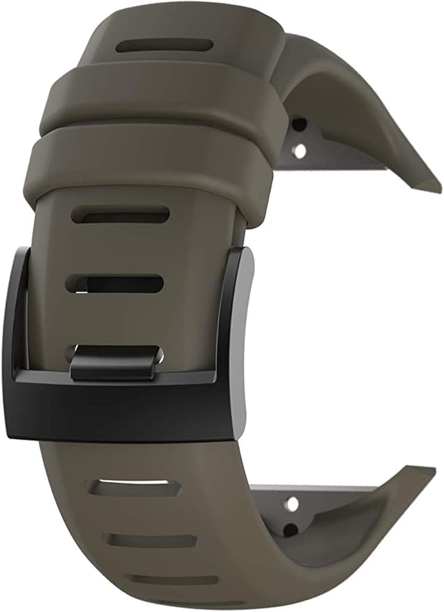 Suunto Dive D6i Novo Ersatzarmband-Set: Amazon.de: Computer & Zubehör