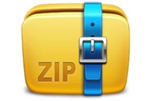 Zip Rar Tar Unzip Unrar