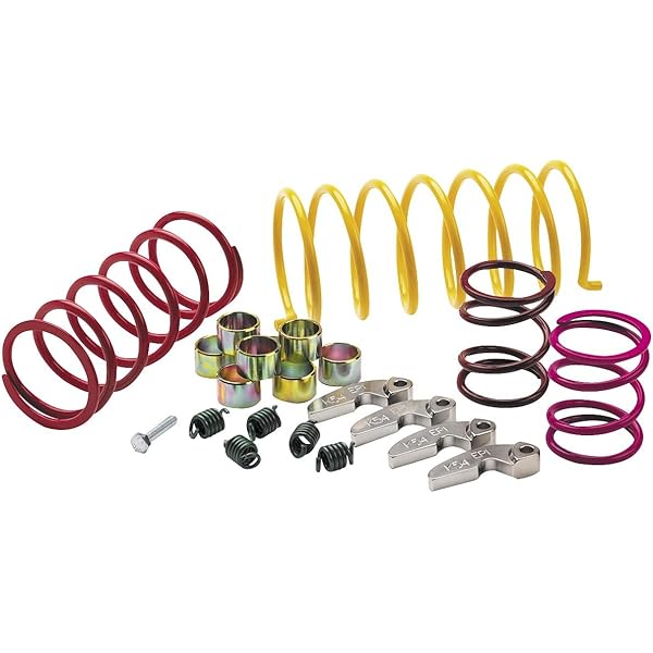 Amazon.com: EPI WE437268 Sport Utility Clutch Kit - Elevation: 0  