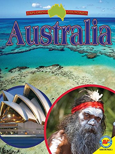 Australia (Exploring Countries)
