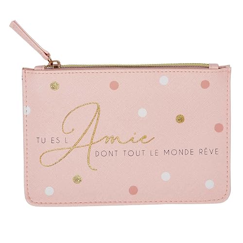 DRAEGER PARIS 1886 Clutche, Cotton, Multicolore, Medium