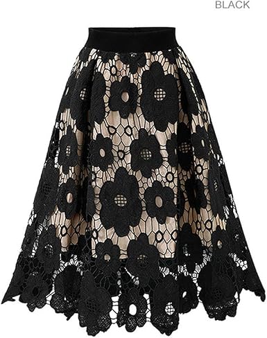 long summer skirts amazon