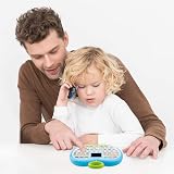 Eala Education Toy Tablet for Kids Learning Laptop 1-3 Years view 6